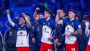 wie der klassenerhalt des hsv gelingen kann: ein kommentar