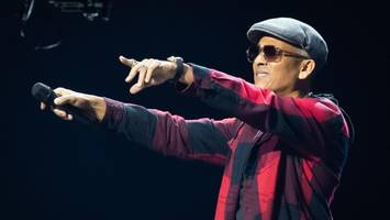 xavier naidoo doppelt in hamburg: was fans jetzt wissen müssen