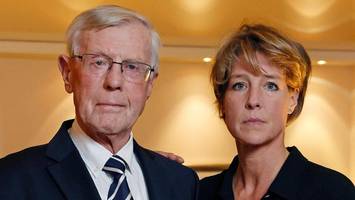 christina block: hamburg richtet über eine prominente familie