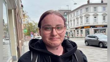 Eigengefährdung nicht ausgeschlossen: Mädchen aus der Feuerbergstraße vermisst