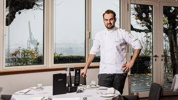 le canard insolvent: jetzt spricht der chef des nobelrestaurants