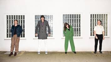 Neues Album einer großen Hamburger Band: Die werden ja immer besser!