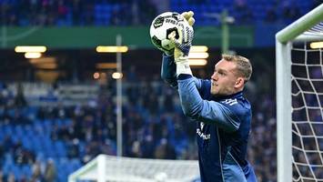 peretz-leihe abgebrochen: was die verabschiedung des hsv aussagt