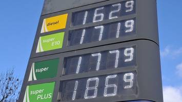 neun cent mehr seit neujahr: warum die spritpreise so stark steigen