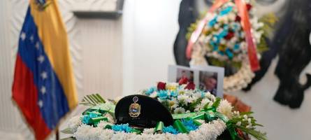 Venezuela spricht von rund 100 Toten bei US-Angriff