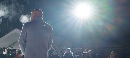 CSU-Landesgruppenchef Alexander Hoffmann hat alle überrascht