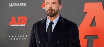 Beim Lieblingsklub hat der Spaß ein Loch