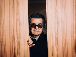 iran: „anders als früher wollen die leute eine richtig große veränderung sehen“