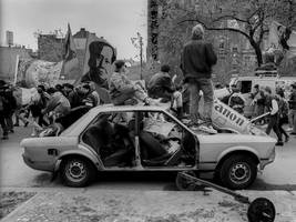 Sprache von Bekennerschreiben: Von Zorro eins auf die Glocke