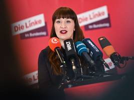 Die Linke: Gerechtigkeit soll Stimmen bringen