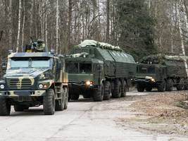 Ukraine: Diese mächtige Waffe zeigt Putins Schwäche