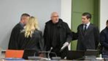 aserbaidschan-affäre: ex-cdu-politiker muss vorerst weiter in u-haft bleiben