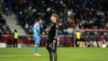 bundesligavorschau: träum weiter!