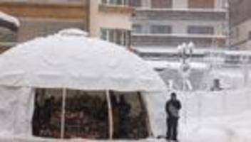 Crans-Montana: Schweiz trauert um Brandopfer - offener Präsidenten-Brief