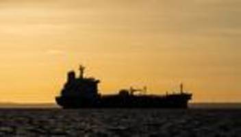 Einsatz nahe Trinidad: USA setzen weiteren Tanker in der Karibik fest