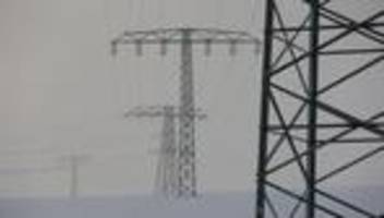 Energiewende: Stromversorger Wemag rüstet sich für Wintersturm