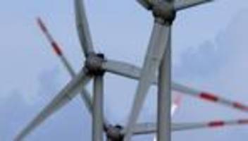 erneuerbare energien: genehmigungsverfahren für prestige-windpark startet