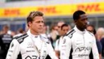 Filmpreise: Oscar-Vorbote: Frankenstein und F1 für Preise nominiert