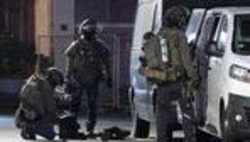 Folgenreiche Verkehrskontrolle: Goldfund in Gelsenkirchen: Kein Bezug zu Einbruch in Bank