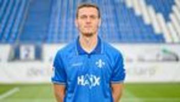 2. Fußball-Bundesliga: Sinnvolle Lösung: Darmstadt verleiht Dreskovic nach Ungarn