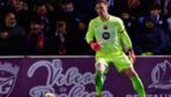 fußball: ter stegen meldet sich fit vor supercup-finale gegen real