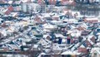 Gasspeicher: Strenger Winter, Gasspeicher leeren sich - Grund zur Sorge?