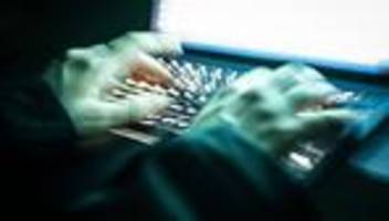 Kriminalität: Sicherheitsamt warnt: Cyberangriffe auf Bankkunden steigen