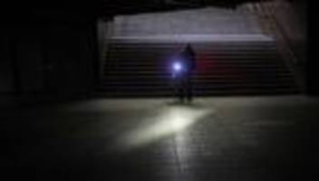 Kritische Infrastruktur: Beamtenbund warnt: Blackout wie in Berlin überall möglich