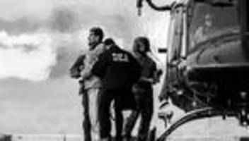 Martti Koskenniemi: Das Völkerrecht existiert, solange wir daran glauben