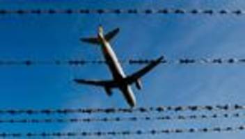 Migration: Mehr freiwillige Ausreisen aus Thüringen im vergangenen Jahr