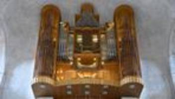 Musik: Jehmlich-Orgel der Dresdner Kreuzkirche wird saniert