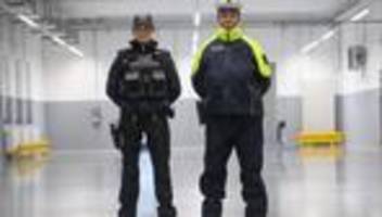 Nach 15 Jahren: Neue Streifendienstbekleidung für Sachsen-Anhalts Polizei