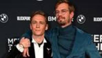 Prominente alkoholfrei: Winterscheidt und Schweighöfer sind beim Dry January dabei