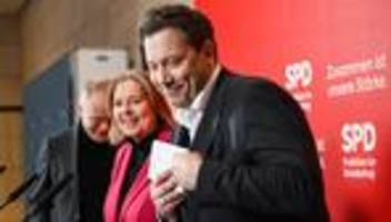 spd-klausur: das wird wehtun