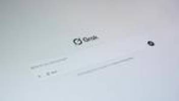 Sexualisierte Bilder: X schränkt Bildgenerierung mit Grok ein