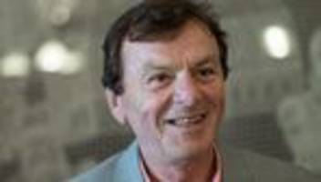 Sorge um Schauspieler: Prinz aus Drei Haselnüsse für Aschenbrödel im Krankenhaus