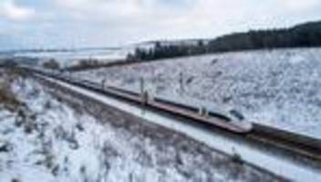 Sturmtief Elli: Was Sie wissen sollten, wenn Sie durch das Schneechaos reisen