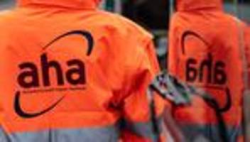 sturmtief elli: wertstoffhöfe in hannover geschlossen