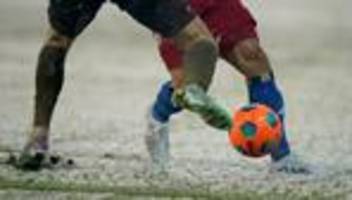 sturmtief elli und der fußball: tickets, anreise, kleidung: bundesliga im wetter-stress