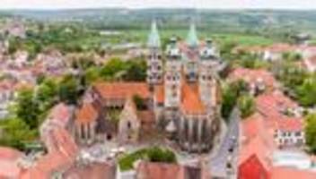 welterbe: finanzielle sicherheit für vereinigte domstifter