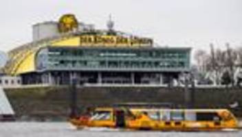 Wetter: Musicals sollen aufgeführt werden – Erstattung möglich