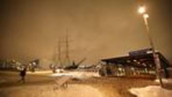 Wetter in Norddeutschland: Wie der Wetterdienst die Lage für den Norden einschätzt