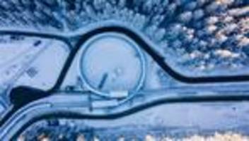 Wintersport und Tourismus: Sachsen und Thüringen punkten international mit Wintersport