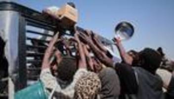 Bürgerkrieg: UN melden weitreichendes Leid der Zivilisten im Sudan