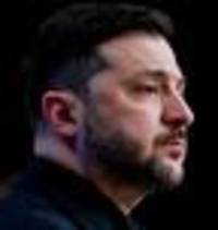 lage in der ukraine: selenskyjs politische rochade