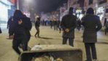 proteste im iran: wenn das internet abgeschaltet wird, ist die bedrohung existenziell