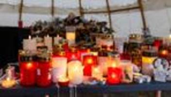 Brandkatastrophe in Crans-Montana: Schweiz trauert um Brandopfer der Silvesternacht