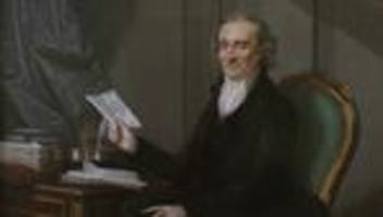 thomas paine: er beendete die herrschaft der esel