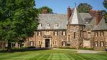 Fußball-WM 2026: Deutsche Nationalmannschaft bezieht WM-Quartier in Winston-Salem