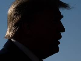 klimapolitik: trump verabschiedet sich von den fakten